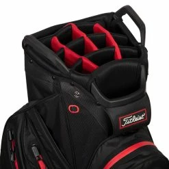 Titleist 2022 StaDry 14 Golf Cart Bag 7 Titleist 2022 StaDry 14 Golf Cart Bag -Putter Sales 2021stadry14cartbag4