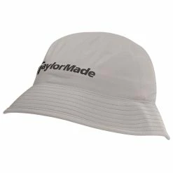 TaylorMade Storm Waterproof Golf Bucket Hat
