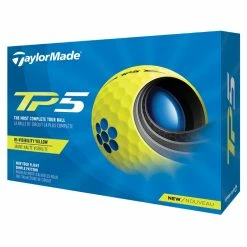 TaylorMade TP5 Golf Balls