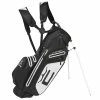 Cobra 2022 Ultradry Pro Waterproof Golf Stand Bag