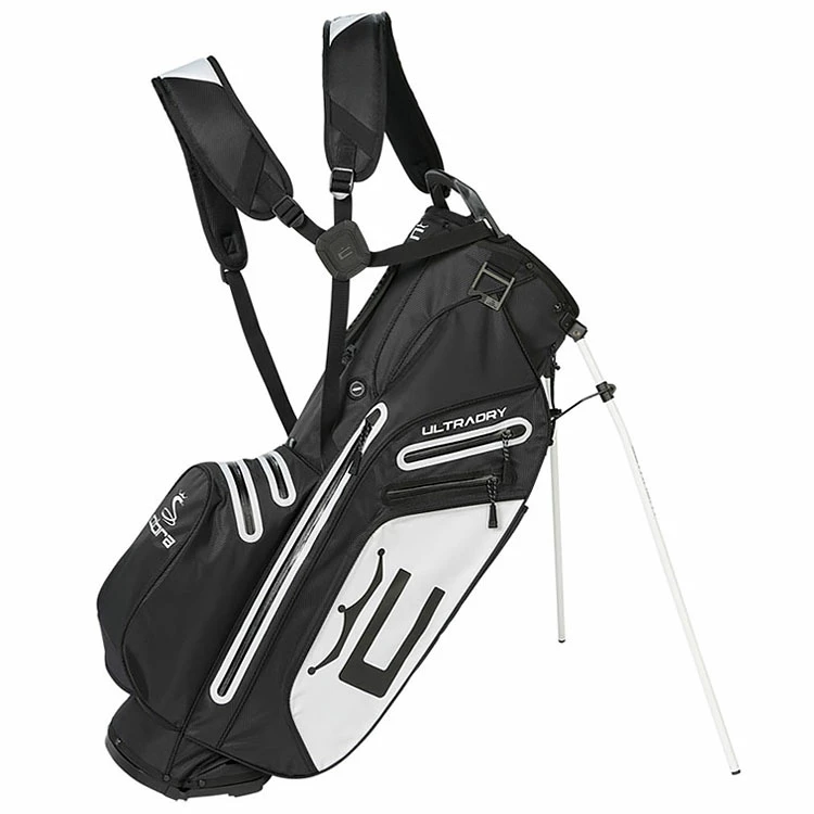 Cobra 2022 Ultradry Pro Waterproof Golf Stand Bag 1 Cobra 2022 Ultradry Pro Waterproof Golf Stand Bag