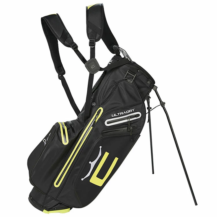 Cobra 2022 Ultradry Pro Waterproof Golf Stand Bag 1 Cobra 2022 Ultradry Pro Waterproof Golf Stand Bag