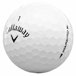 Callaway 2022 Warbird Golf Balls 6 Callaway 2022 Warbird Golf Balls -Putter Sales 2021warbirdballswhite3