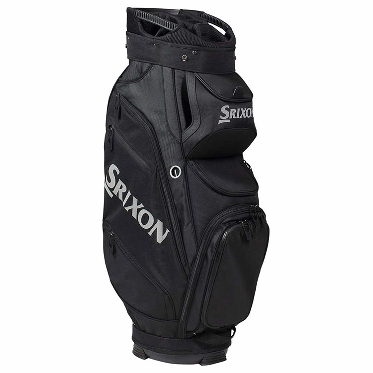 Srixon Z85 Golf Cart Bag 1 Srixon Z85 Golf Cart Bag