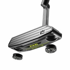 NEW Cobra King Vintage Sport-45 35" Plumbers-Neck Putter W/ Super Stroke & HC -Putter Sales 2023 king sport 45 e 9cfa5963 2806 4cfe a99f 79b509febe0a