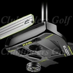 NEW Cobra King Stingray 304ss 34" Single-Bend Mallet Putter W/Super Stroke & HC -Putter Sales 2023 king stingray f 7d9ffe35 04f6 4416 8abb 8af0689b0fd5