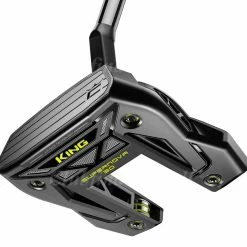 NEW Cobra KING 3D Printed SUPERNOVA 30 Black 35" Putter W/ Super Stroke & HC