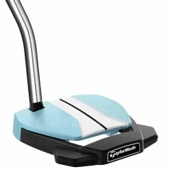 NEW Lady TaylorMade 2023 Spider GTX SB Ice Blue 33" Putter Golf Club KBS W/ HC -Putter Sales 2023 spider gtx ice blue c dcbcdc4e 925a 417f 8b45 e3153c51423c