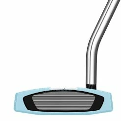 NEW Lady TaylorMade 2023 Spider GTX SB Ice Blue 33" Putter Golf Club KBS W/ HC -Putter Sales 2023 spider gtx ice blue d 1a53d081 7cb0 445a a112 447a77989a4a