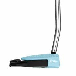 NEW Lady TaylorMade 2023 Spider GTX SB Ice Blue 33" Putter Golf Club KBS W/ HC -Putter Sales 2023 spider gtx ice blue e dd3c1aa9 0113 4e43 974d c91e04681a87