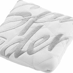 NEW Lady TaylorMade 2023 Spider GTX SB Ice Blue 33" Putter Golf Club KBS W/ HC -Putter Sales 2023 spider headcover white 8c204d7a 46a9 488e ad44 9e2fbb5e5c40