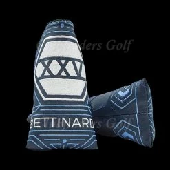 NEW Bettinardi SS16 Slant Limited Run 25th Anniversary 35" Putter W/ COA & HC -Putter Sales 2023 ss16 25th hc f8be9afe 3ffc 4dc6 96a9 7a6659aa61e2