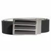 Adidas Reversible 3 Stripe Tour Golf Belt