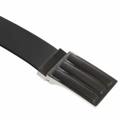 Adidas Reversible 3 Stripe Tour Golf Belt -Putter Sales 3stripetourbeltblack3