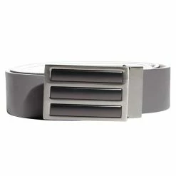 Adidas Reversible 3 Stripe Tour Golf Belt