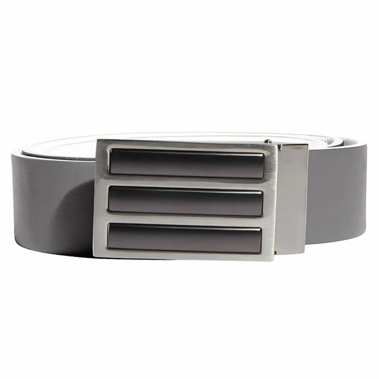 Adidas Reversible 3 Stripe Tour Golf Belt 1 Adidas Reversible 3 Stripe Tour Golf Belt