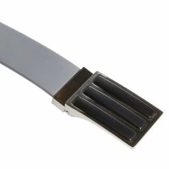 Adidas Reversible 3 Stripe Tour Golf Belt 5 Adidas Reversible 3 Stripe Tour Golf Belt -Putter Sales 3stripetourbeltgreythree3