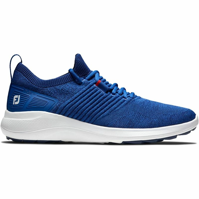 FootJoy FJ Flex XP Spikeless Golf Shoes 1 FootJoy FJ Flex XP Spikeless Golf Shoes