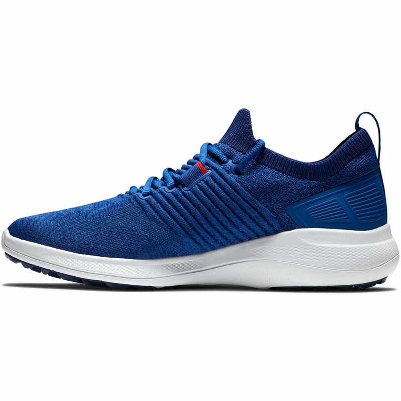 FootJoy FJ Flex XP Spikeless Golf Shoes 2 FootJoy FJ Flex XP Spikeless Golf Shoes - Image 2