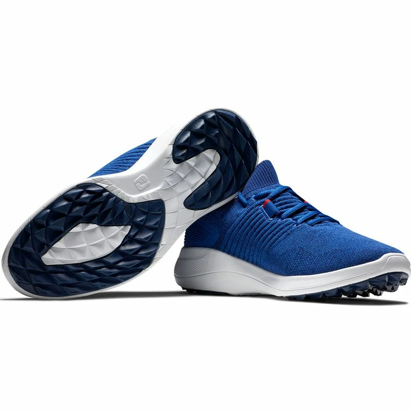 FootJoy FJ Flex XP Spikeless Golf Shoes 3 FootJoy FJ Flex XP Spikeless Golf Shoes - Image 3