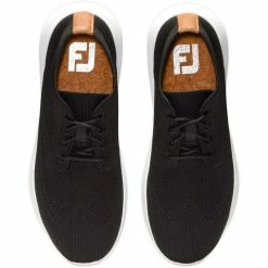 FootJoy Women's Flex LE Spikeless Golf Shoes -Putter Sales 9452809 800 auto