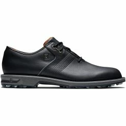 FootJoy Premiere Flint Spikeless Golf Shoes