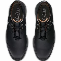 FootJoy Premiere Flint Spikeless Golf Shoes -Putter Sales 9455380 800 auto