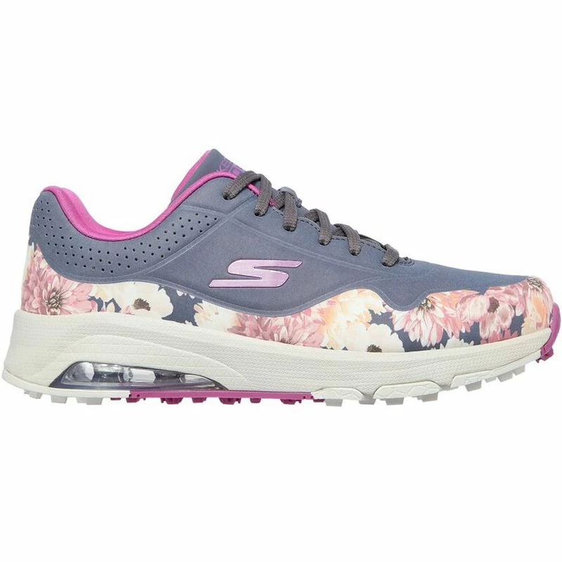 Skechers Women's Sketch-Air Dos Tropics Golf Shoes 2 Skechers Women's Sketch-Air Dos Tropics Golf Shoes - Image 2
