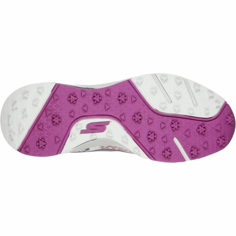 Skechers Women's Sketch-Air Dos Tropics Golf Shoes 4 Skechers Women's Sketch-Air Dos Tropics Golf Shoes - Image 4