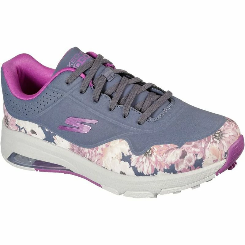 Skechers Women's Sketch-Air Dos Tropics Golf Shoes 5 Skechers Women's Sketch-Air Dos Tropics Golf Shoes - Image 5