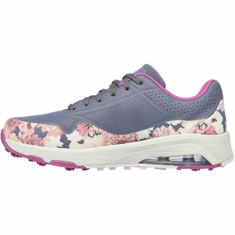 Skechers Women's Sketch-Air Dos Tropics Golf Shoes 6 Skechers Women's Sketch-Air Dos Tropics Golf Shoes - Image 6