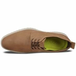 ECCO ST. 1 Hybrid Lite Derby Casual Shoes -Putter Sales 9465251 800 auto