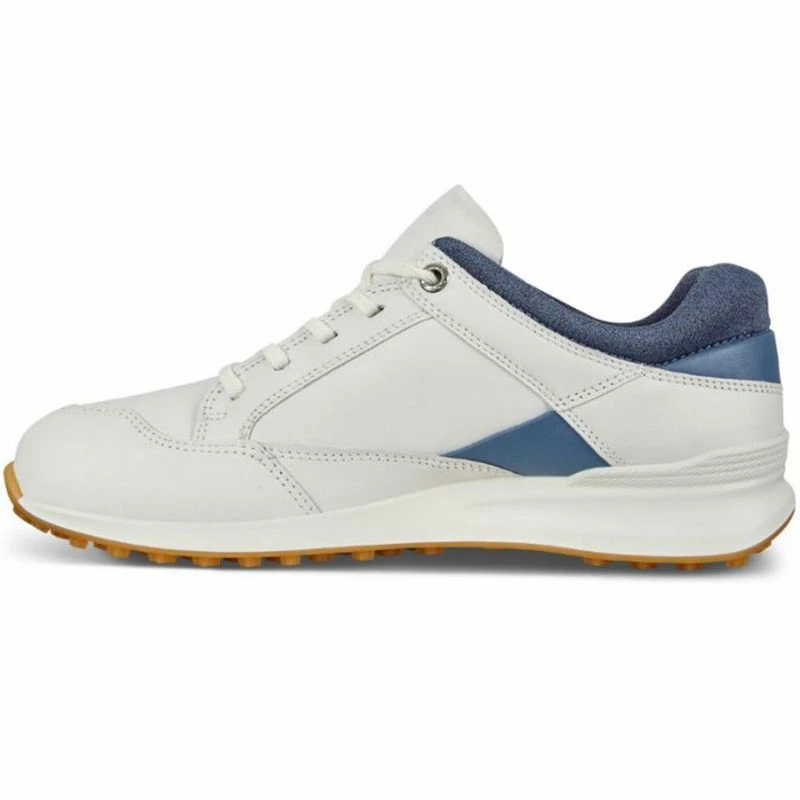 ECCO Women's Street Retro Spikeless Golf Shoes 3 ECCO Women's Street Retro Spikeless Golf Shoes - Image 3