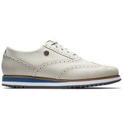 FootJoy Women's Sport Retro Spikeless Golf Shoes