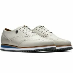 FootJoy Women's Sport Retro Spikeless Golf Shoes 8 FootJoy Women's Sport Retro Spikeless Golf Shoes -Putter Sales 9468615 800 auto