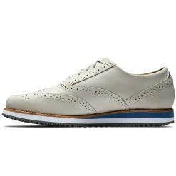 FootJoy Women's Sport Retro Spikeless Golf Shoes 9 FootJoy Women's Sport Retro Spikeless Golf Shoes -Putter Sales 9468616 800 auto