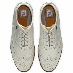 FootJoy Women's Sport Retro Spikeless Golf Shoes 10 FootJoy Women's Sport Retro Spikeless Golf Shoes -Putter Sales 9468617 800 auto
