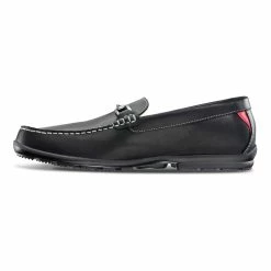 FootJoy Club Casuals Buckle Loafer Spikeless Golf Shoes 8 FootJoy Club Casuals Buckle Loafer Spikeless Golf Shoes -Putter Sales 9469659 800 auto