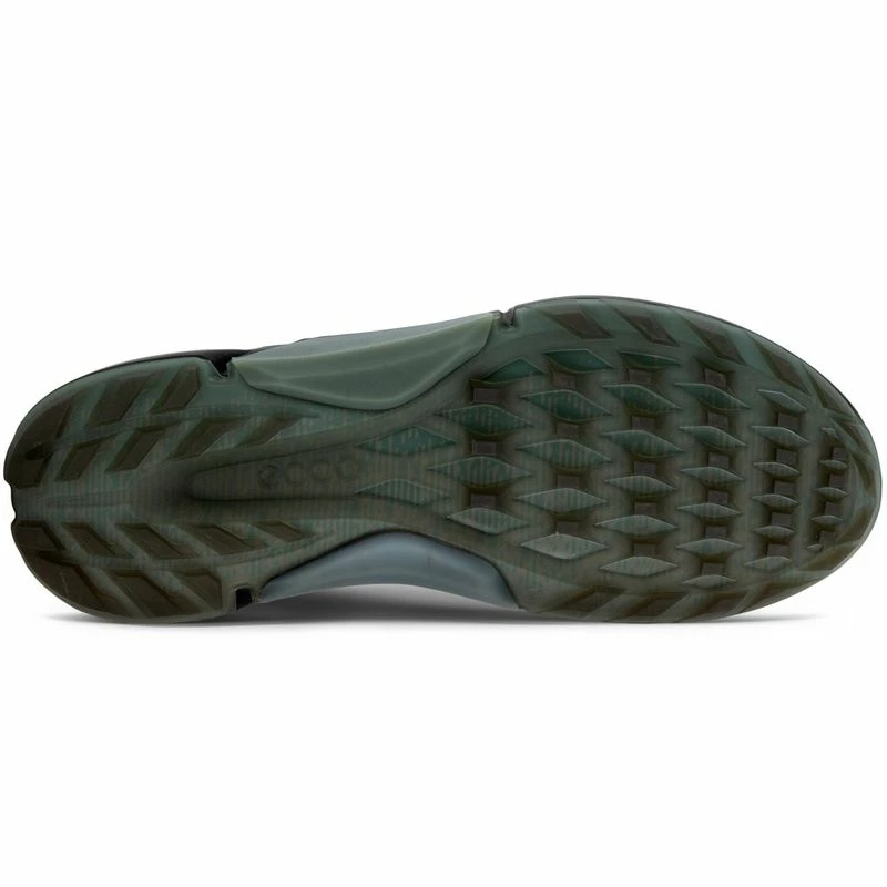 ECCO BIOM Hybrid 4 Spikeless Golf Shoes 5 ECCO BIOM Hybrid 4 Spikeless Golf Shoes - Image 5