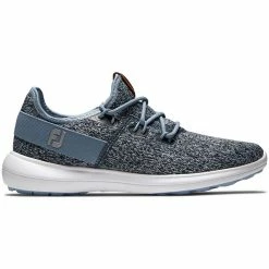 FootJoy Women's Coastal Flex Spikeless Golf Shoes