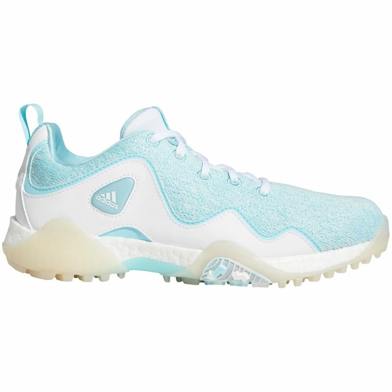 Adidas Women's CodeChaos 21 Primeblue Spikeless Golf Shoes 1 Adidas Women's CodeChaos 21 Primeblue Spikeless Golf Shoes