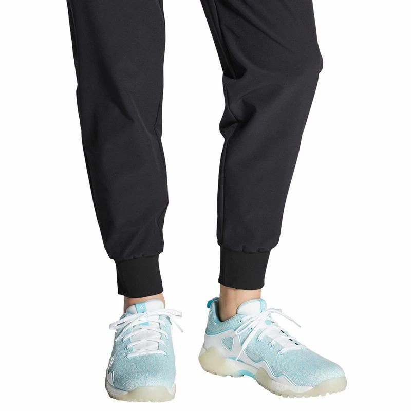 Adidas Women's CodeChaos 21 Primeblue Spikeless Golf Shoes 4 Adidas Women's CodeChaos 21 Primeblue Spikeless Golf Shoes - Image 4