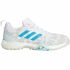Adidas Women's Limited Edition CodeChaos Primeblue Spikeless Golf Shoes