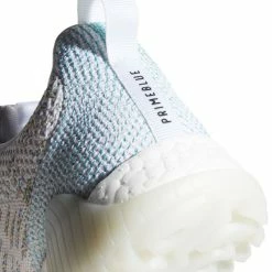 Adidas Women's Limited Edition CodeChaos Primeblue Spikeless Golf Shoes -Putter Sales 9474806 800 auto