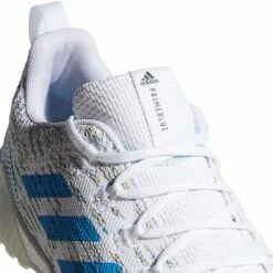 Adidas Women's Limited Edition CodeChaos Primeblue Spikeless Golf Shoes -Putter Sales 9474807 800 auto