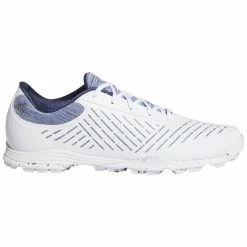 Adidas Women's Adipure Sport 2.0 Spikeless Golf Shoes