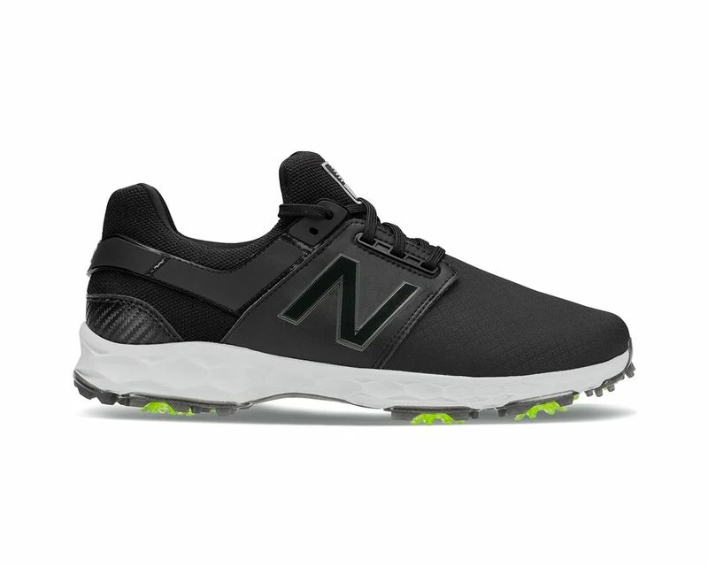 New Balance Fresh Foam Links Pro Golf Shoes 5 New Balance Fresh Foam Links Pro Golf Shoes - Image 5