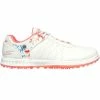 Skechers Women's GO GOLF Pivot Tropics Spikeless Golf Shoes