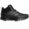 Adidas Women's S2G Mid-Cut Golf Shoes