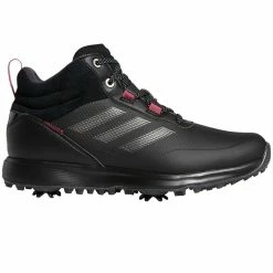 Adidas Women's S2G Mid-Cut Golf Shoes